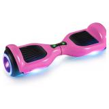 USED $210 Hoverboard with Music Speaker