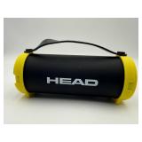 HEAD HSP-50 Wireless Bluetooth Speaker (Used)
