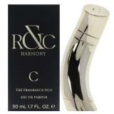 New $40 Russell and Ciara Harmony C 1.7 Oz EDP...