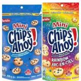 4pk Mini Chips Ahoy Mix 200g