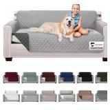 NEW $38 Sofa Shield Couch Cover for Dog and Pets