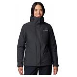 NEW $290 (S)Columbia Women's Whirlibird Jacket
