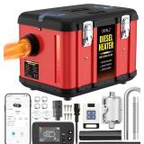 $156 Diesel Heater, All in One TruckHeater