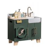 NEW $104 Kids Play Kitchen