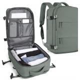 New $46 SEAFEW Travel Backpack for Women, Carry...