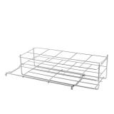 NEW $75 Sliding Bottle Rack