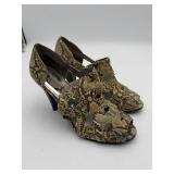 Expression Women's Heels (Size 8.5)