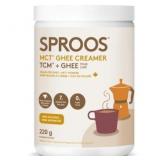 SEALED $30 KETO Creamer Coffee Unflavored 220G
