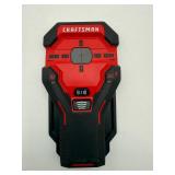 Craftsman Stud Finder & AC Wire Detector (Working)