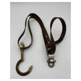 Klein Tools Ratchet Tie-Down Strap