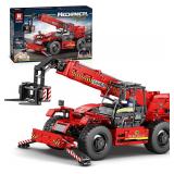 New $181 NEW Reobrix Technic 22020 Heavy Duty...