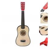 $35 23 Inch Classical Guitar 6 String Folk