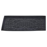 (34' x 15') Rubber Boot & Shoe Tray Mat