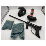 $350+ Tippmann 98 Custom Paintball Kit (Works)