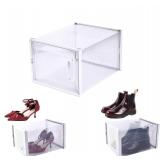 NEW $70 Shoe Storage, Ohuhu