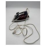 Black+Decker Vitessa Steam Iron