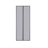 NEW $30 (34'x83') Magnetic Screen Door