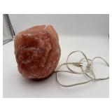 Large Himalayan Salt Lamp 10' (Needs Bulb)