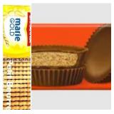 Britannia And Reese's Mix 6ct
