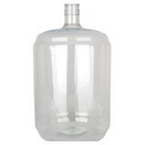NEW $110 Vintage Shop Carboy5 5 Gallon Plastic
