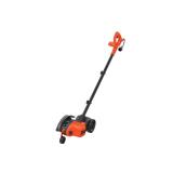 $119 BLACK+DECKER Edge Hog 2-1/4 HP Electric