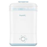 Used $100 Papablic Baby Bottle Sterilizer and...