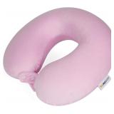 New SAIREIDER Travel Neck Pillow 100% Pure...