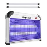 New $35 Pestnot Electric Bug Zapper & Mosquito...