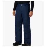 NEW $171 (L) Columbia Men's Bugaboo IV Pant