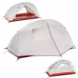 NEW $219 Nature Hike 2 Person Tent