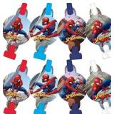 SEALED 30PK 'Donkey Kong' Medallion Party Blowouts