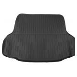 New $53 Rear Trunk Mat for Nissan Sentra...