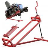 NEW $80 Ride on Lawn Mower Lift Jack