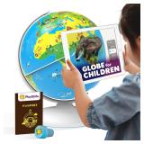 New $96 PlayShifu Globe for Children   Orboot...