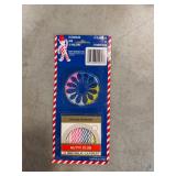 NEW (24 candles) Spiral Birthday Candles