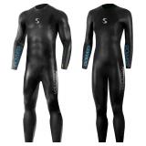 * $389 Synergy Triathlon Wetsuit 3/2mm -...