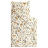 Used $33 Wake In Cloud - Toddler Nap Mat with...