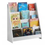 $110 SoBuy Kids Bookshelf  Montessori Toddler