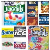 10pk Ultimate Snack Time