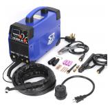 New $212 Tig Welder, 200 Amp 110&220V ARC/DC...