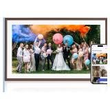 $190 (15.6') Digital Photo Frame