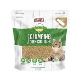 OPENED $48 Nature's Miracle Premium Clumping...