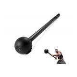 $83 Yes4All Steel Mace Bell for Strength
