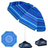 New $85 **Base Not Included, Base Cover...
