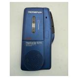 $130 Olympus Pearlcorder S711 Recorder (Works)