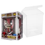 Funko Pop! 10' Figure Protector