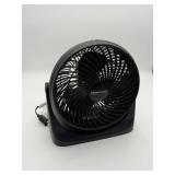 Amazon Basics 3-Speed Air Circulator Fan