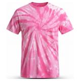 NEW (XL) Cotton Tye Dye T-Shirt-Unisex