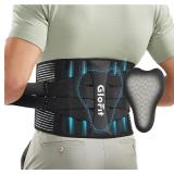 NEW $40 (XL)Back Braces for Lower Back Pain Relief