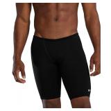 $63 (34) TYR Men's Adult Jammer Swimsuit